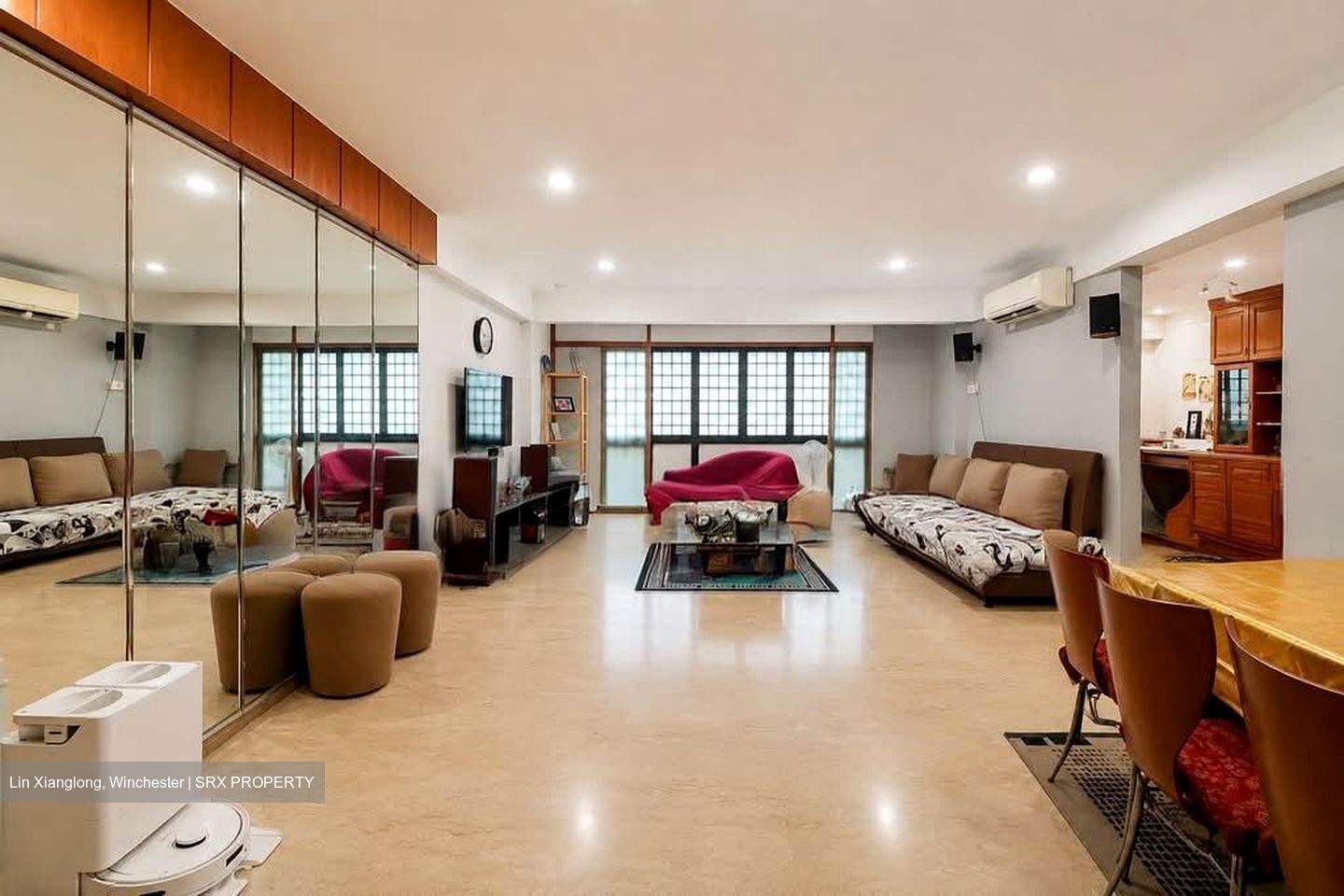 Blk 313 Sembawang Drive (Sembawang), HDB 5 Rooms #617257761